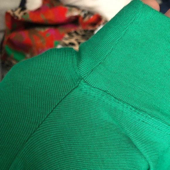 CAbi 5927 FIELD TEE - Picture 4 of 9